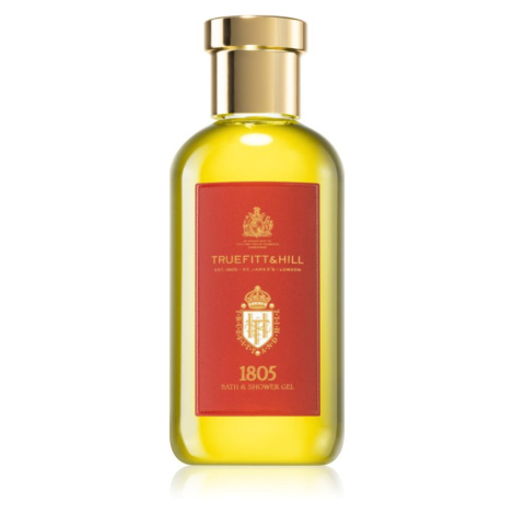 Truefitt & Hill 1805 Bath and Shower Gel luxusní sprchový gel pro muže 200 ml