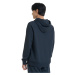 Mikina Under Armour Rival Fleece Hoodie Black