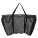 Prologic Vážící Sak C Series Retainer W Sling X Large Green Black 120x55 cm