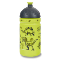 Zdravá lahev 0,5 l - Dinosauři