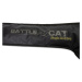 Black Cat Pouzdro Na Prut Single Rod Bag Délka: 155cm