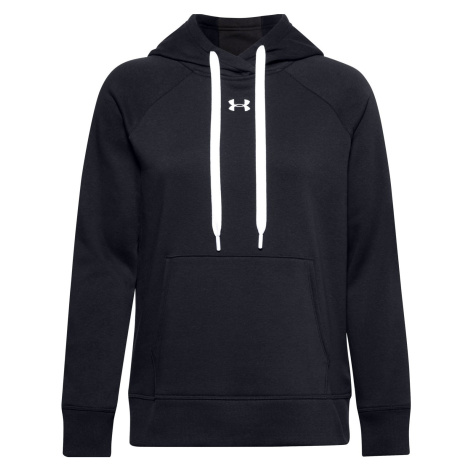 Dámská mikina Under Armour Rival Fleece HB Hoodie