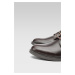 Šněrovací boty Lasocki ARC-NEW2-11 Přírodní kůže (useň) - Lícová