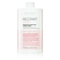 Revlon Professional Re/Start Color ochranný kondicionér pro barvené vlasy 750 ml