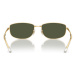 Ray-ban Occhiali da Sole RB3732 001/31 Zlatá