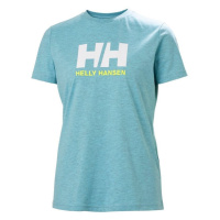 Helly Hansen W Tričko s logem W 34112 648