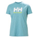 Helly Hansen W Tričko s logem W 34112 648