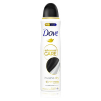 Dove Advanced Care Antiperspirant antiperspirant ve spreji 72h Invisible Dry 150 ml