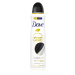 Dove Advanced Care Antiperspirant antiperspirant ve spreji 72h Invisible Dry 150 ml