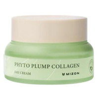 MIZON - PHYTO PLUMP COLLAGEN NIGHT CREAM - Noční krém rostlinným kolagenem 50ml