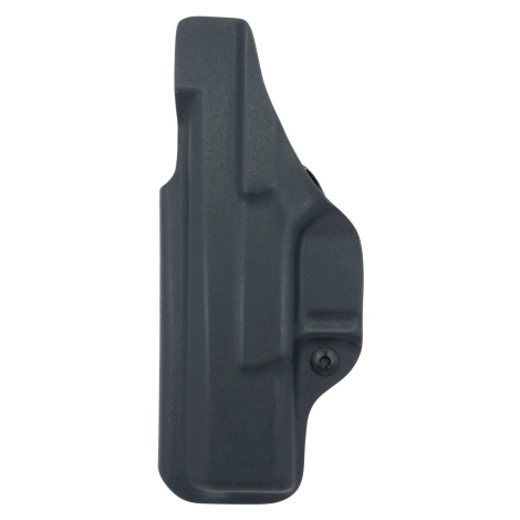 IWB CZ P-10 C - vnitřní pistolové pouzdro s plným SweatGuardem RH Holsters® – Černá