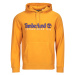 Timberland 50th Anniversary Est. 1973 Hoodie BB Sweatshirt Regular Žlutá