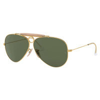Ray-Ban RB3138 W3401 - M (58-09-135)