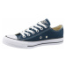 Converse Chuck Taylor All Star Modrá