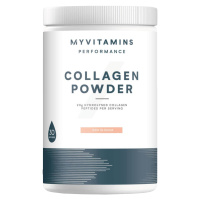 MyProtein Collagen Powder 600-690 g bez příchutě