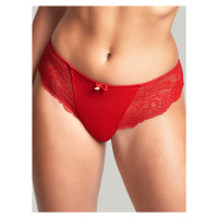 Panache Ana Brazilian salsa red 9392