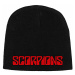 Scorpions zimní kulich, Logo