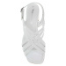 Dámská společenská obuv Tamaris 1-28248-20 white