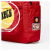 Mitchell & Ness NBA Backpack Rockets Red