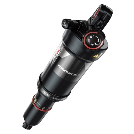 Rockshox Monarch R Black 190 x 51 mm Tlumič ROCK SHOX