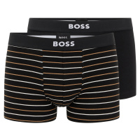 HUGO BOSS Pánské boxerky 2Pack