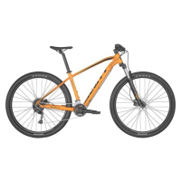 Scott ASPECT 750 Horské kolo, oranžová, velikost