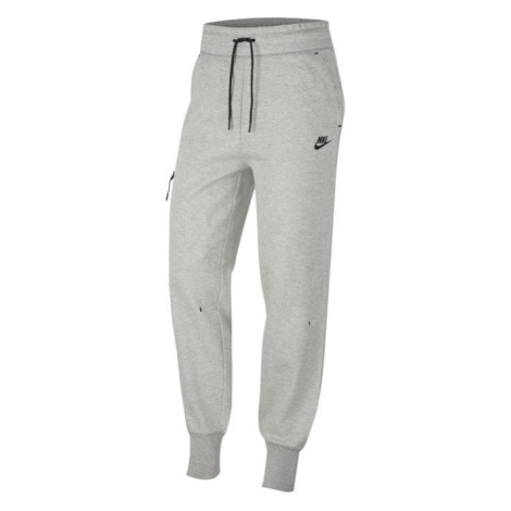 Kalhoty Nike NSW Tech Fleece W CW4292-063 dámské