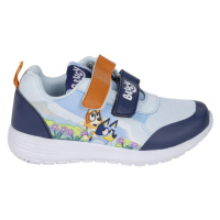 SPORTY SHOES LIGHT EVA SOLE BLUEY