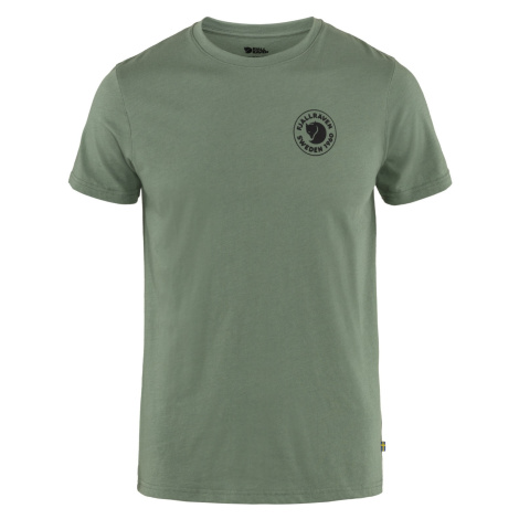 Pánské triko Fjällräven 1960 Logo T-shirt M