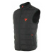 Dainese Down-Vest Afteride Black