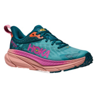 HOKA ONE ONE-Challenger ATR 7 GTX ocean mist/deep lagoon Modrá