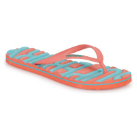 Superdry VINTAGE VEGAN FLIP FLOP Růžová