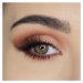 SOSU Cosmetics Peach Dreams paleta očních stínů 8 barev 8x2 g