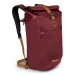 Osprey Transporter Roll Top 10037226OSP - red mountain