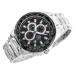 Pánské hodinky CASIO EDIFICE EFR-539D-1A - 10ATM (zd114a) + BOX