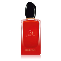 Armani Sì Passione Intense parfémovaná voda pro ženy 100 ml