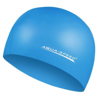 AQUA SPEED Unisex's Swimming Cap Mega Pattern 23