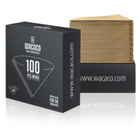 Wacaco Company Limited Wacaco Cuppamoka - papírové filtry 100 ks