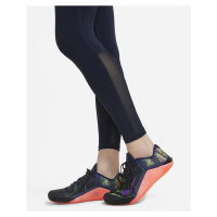 Dámské legíny Nike Pro Mid-Rise Leggings W