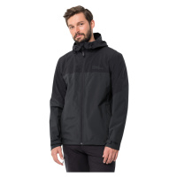 Jack Wolfskin Weiltal 2L Jkt M Černá