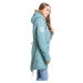 Parka Meatfly Amber, Dusty Mint