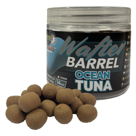 Starbaits Dumbels Wafter Pro 70g - Ocean Tuna 14mm