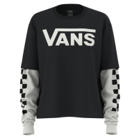 VANS Dámské triko VN0A5LAMBLK1