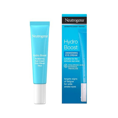 NEUTROGENA Hydro Boost Eye 15 ml