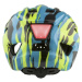 Alpina Sports PICO FLASH Dětská helma na kolo, mix, velikost