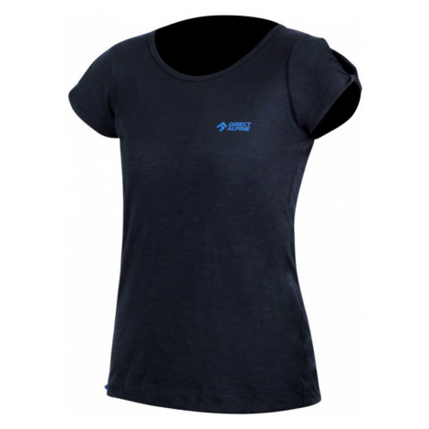 Dámské tričko Direct Alpine Yoga Lady black