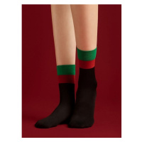 Fiore G 1121 Jingle Dámské ponožky
