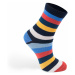 ponožky chlapecké - 3pack, Pidilidi, PD0128, Kluk