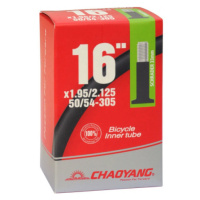 Duše na kolo CHAOYANG 16x1.95-2.125 AV33 (50 54-305)