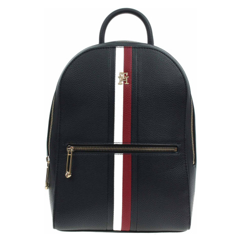 Tommy Hilfiger batoh AW0AW15565 DW6 Space Blue